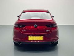 Mazda3 Axela 2.0L Automatic Elegant Edition - ფოტო 13