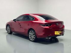 Mazda3 Axela 2.0L Automatic Elegant Edition - ფოტო 14