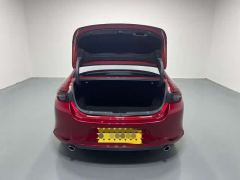 Mazda3 Axela 2.0L Automatic Elegant Edition - ფოტო 15