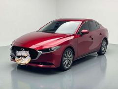 Mazda3 Axela 2.0L Automatic Elegant Edition - ფოტო 2