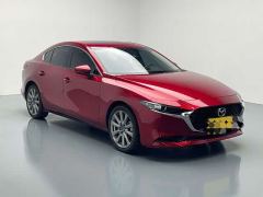 Mazda3 Axela 2.0L Automatic Elegant Edition - ფოტო 3