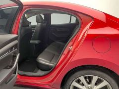 Mazda3 Axela 2.0L Automatic Elegant Edition - ფოტო 8