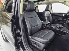 Ford Explorer EcoBoost 285 AWD Titanium 6-Seater - ფოტო 12
