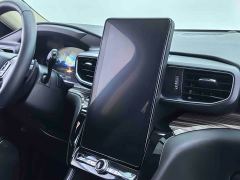 Ford Explorer EcoBoost 285 AWD Titanium 6-Seater - ფოტო 15
