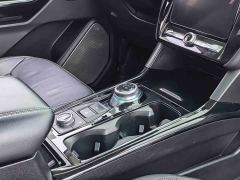 Ford Explorer EcoBoost 285 AWD Titanium 6-Seater - ფოტო 16