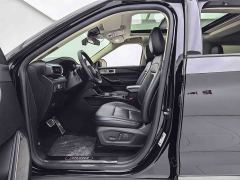 Ford Explorer EcoBoost 285 AWD Titanium 6-Seater - ფოტო 20