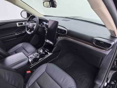Ford Explorer EcoBoost 285 AWD Titanium 6-Seater - ფოტო 8
