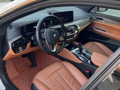 BMW 6 Series GT 630i M Sport Package - ფოტო 2