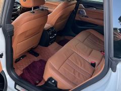 BMW 6 Series GT 630i M Sport Package - ფოტო 3