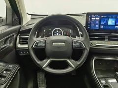 Haval H6 National Trend 1.5T Automatic Champion Edition - photo 11