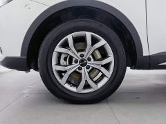 Haval H6 National Trend 1.5T Automatic Champion Edition - photo 17
