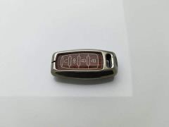 Haval H6 National Trend 1.5T Automatic Champion Edition - photo 19