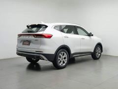 Haval H6 National Trend 1.5T Automatic Champion Edition - photo 2