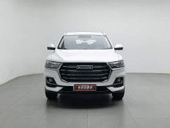 Haval H6 National Trend 1.5T Automatic Champion Edition - photo 3