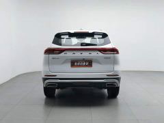 Haval H6 National Trend 1.5T Automatic Champion Edition - photo 4