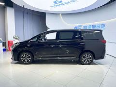 GAC Aion M8 Lingxiu Series 390T Luxury - ფოტო 3