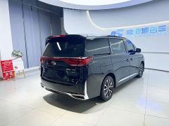 GAC Aion M8 Lingxiu Series 390T Luxury - ფოტო 4
