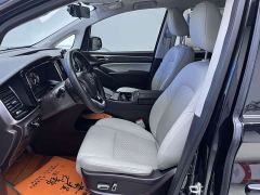 GAC Aion M8 Lingxiu Series 390T Luxury - ფოტო 6