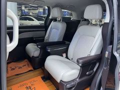 GAC Aion M8 Lingxiu Series 390T Luxury - ფოტო 7