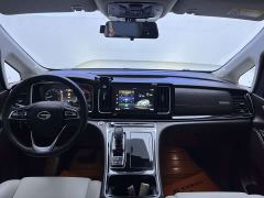 GAC Aion M8 Lingxiu Series 390T Luxury - ფოტო 8