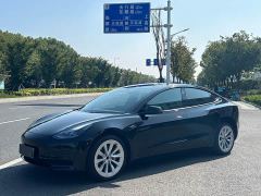 Tesla Model 3 Standard Range RWD Upgrade - ფოტო 1