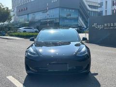 Tesla Model 3 Standard Range RWD Upgrade - ფოტო 2