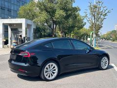 Tesla Model 3 Standard Range RWD Upgrade - ფოტო 3