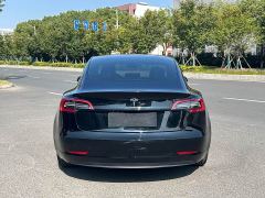 Tesla Model 3 Standard Range RWD Upgrade - ფოტო 4