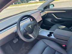 Tesla Model 3 Standard Range RWD Upgrade - ფოტო 5