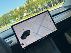 Tesla Model 3 Standard Range RWD Upgrade - ფოტო 6