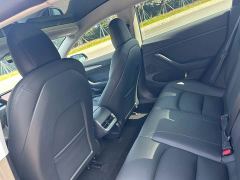 Tesla Model 3 Standard Range RWD Upgrade - ფოტო 7