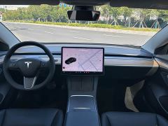 Tesla Model 3 Standard Range RWD Upgrade - ფოტო 8