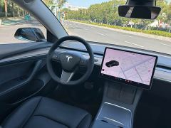 Tesla Model 3 Standard Range RWD Upgrade - ფოტო 9