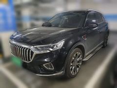 FAW Red Flag HS5 2.0T Smart Connected Premium Four-Wheel Drive - photo 1