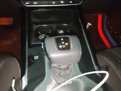 FAW Red Flag HS5 2.0T Smart Connected Premium Four-Wheel Drive - photo 10