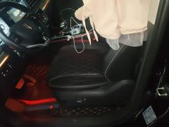 FAW Red Flag HS5 2.0T Smart Connected Premium Four-Wheel Drive - photo 11
