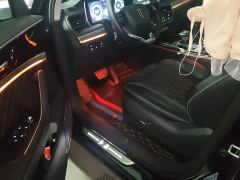 FAW Red Flag HS5 2.0T Smart Connected Premium Four-Wheel Drive - photo 12