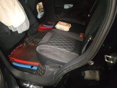 FAW Red Flag HS5 2.0T Smart Connected Premium Four-Wheel Drive - photo 13