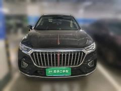 FAW Red Flag HS5 2.0T Smart Connected Premium Four-Wheel Drive - photo 2