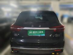 FAW Red Flag HS5 2.0T Smart Connected Premium Four-Wheel Drive - photo 3