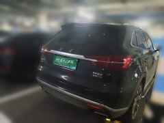 FAW Red Flag HS5 2.0T Smart Connected Premium Four-Wheel Drive - photo 4