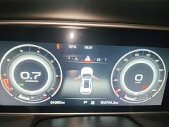 FAW Red Flag HS5 2.0T Smart Connected Premium Four-Wheel Drive - photo 7
