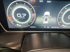 FAW Red Flag HS5 2.0T Smart Connected Premium Four-Wheel Drive - photo 8