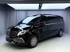 Mercedes-Benz Vito 2.0T Business Edition 7-Seater - photo 1
