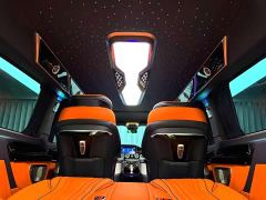 Mercedes-Benz Vito 2.0T Business Edition 7-Seater - photo 10
