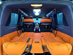 Mercedes-Benz Vito 2.0T Business Edition 7-Seater - photo 11