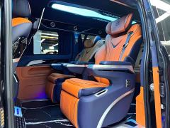 Mercedes-Benz Vito 2.0T Business Edition 7-Seater - photo 12