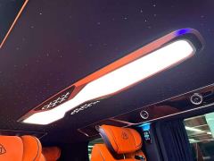 Mercedes-Benz Vito 2.0T Business Edition 7-Seater - photo 13