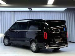 Mercedes-Benz Vito 2.0T Business Edition 7-Seater - photo 14