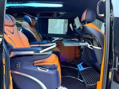 Mercedes-Benz Vito 2.0T Business Edition 7-Seater - photo 15